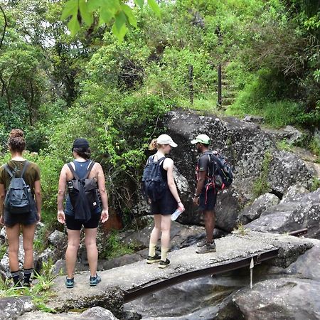Welikande Yoga Retreats Hotel Digana Ngoại thất bức ảnh