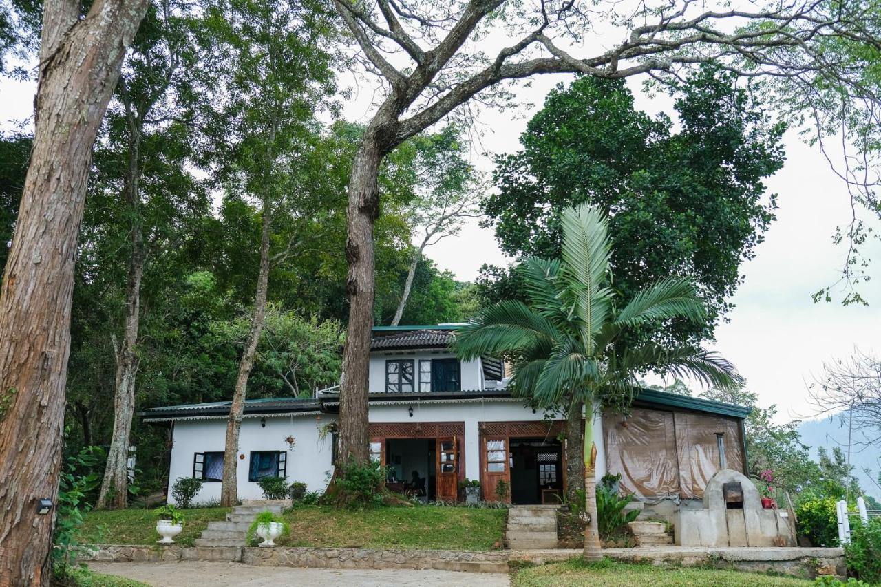 Welikande Yoga Retreats Hotel Digana Ngoại thất bức ảnh