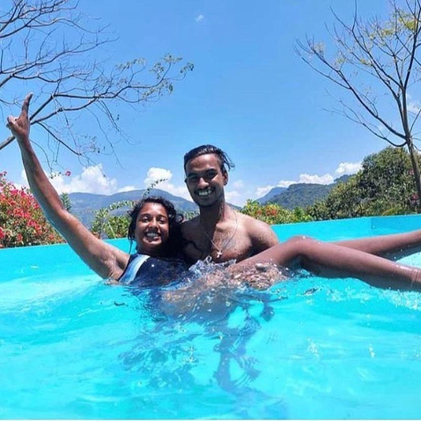 Welikande Yoga Retreats Hotel Digana Ngoại thất bức ảnh