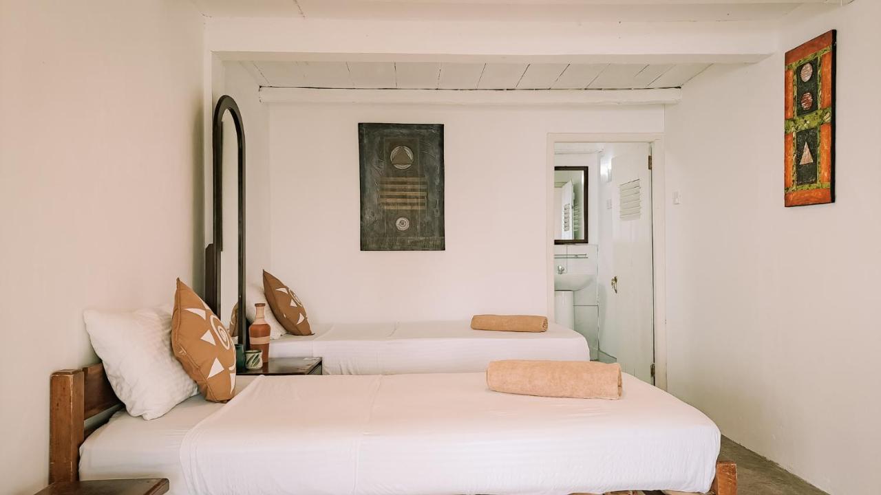 Welikande Yoga Retreats Hotel Digana Ngoại thất bức ảnh