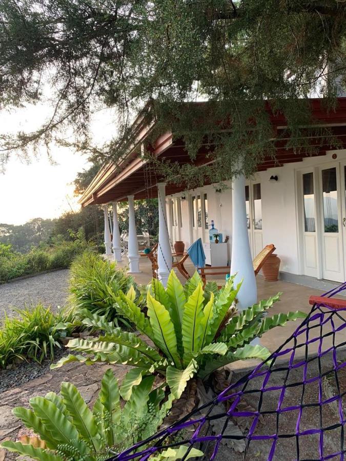 Welikande Yoga Retreats Hotel Digana Ngoại thất bức ảnh