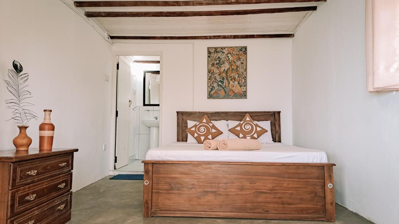 Welikande Yoga Retreats Hotel Digana Ngoại thất bức ảnh