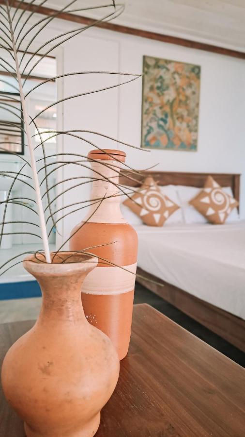Welikande Yoga Retreats Hotel Digana Ngoại thất bức ảnh
