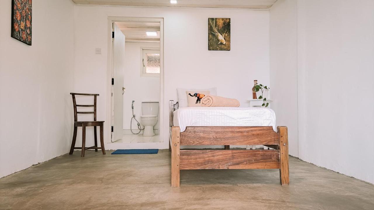 Welikande Yoga Retreats Hotel Digana Ngoại thất bức ảnh