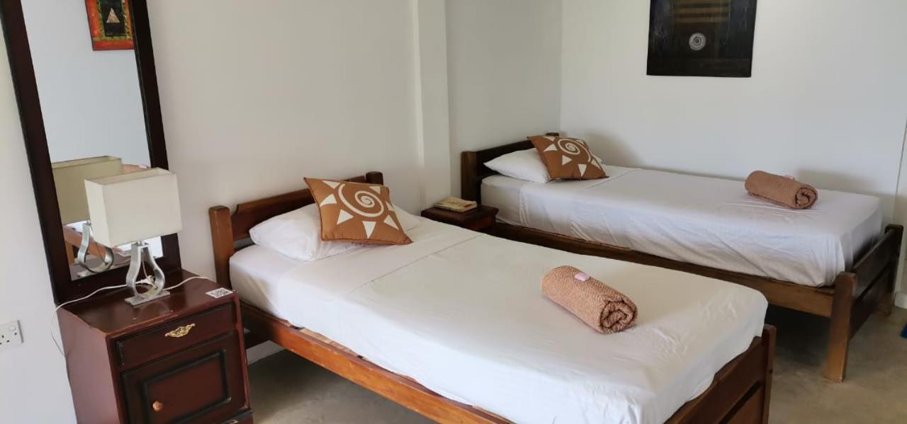 Welikande Yoga Retreats Hotel Digana Ngoại thất bức ảnh