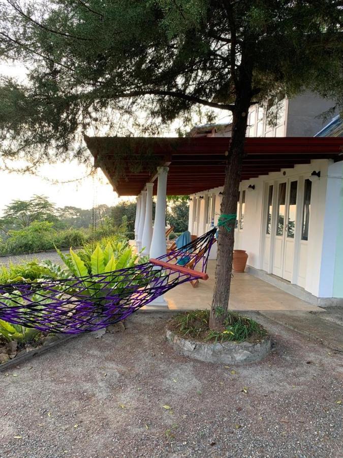 Welikande Yoga Retreats Hotel Digana Ngoại thất bức ảnh