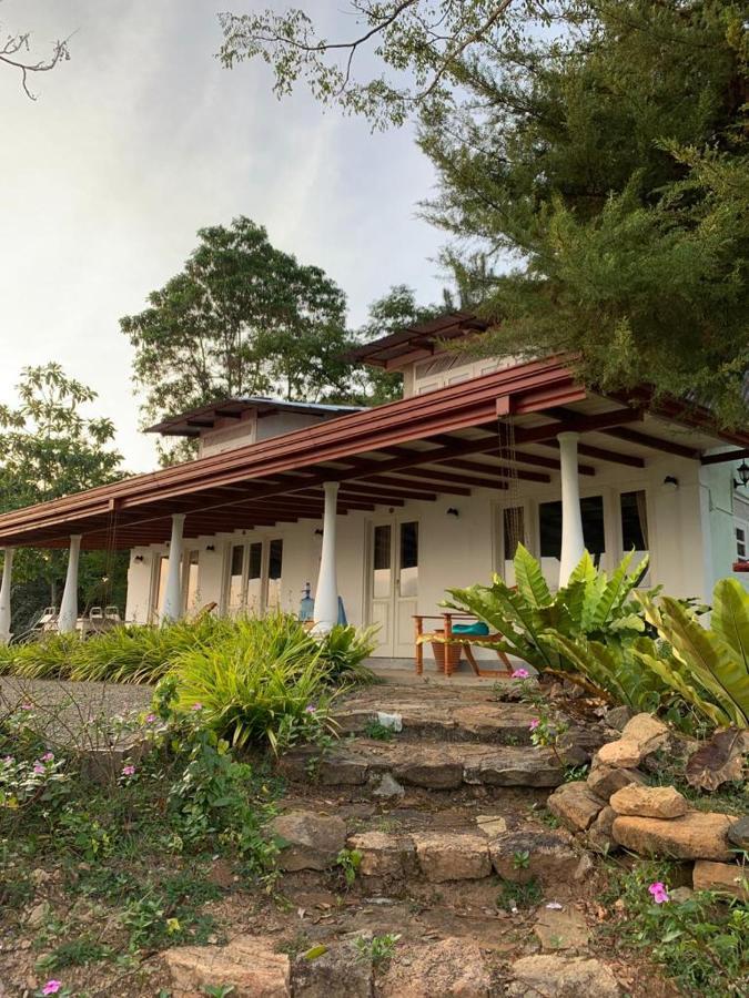 Welikande Yoga Retreats Hotel Digana Ngoại thất bức ảnh