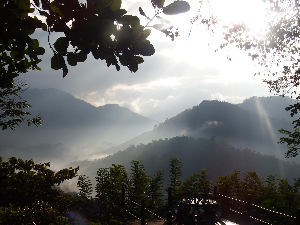 Welikande Yoga Retreats Hotel Digana Ngoại thất bức ảnh