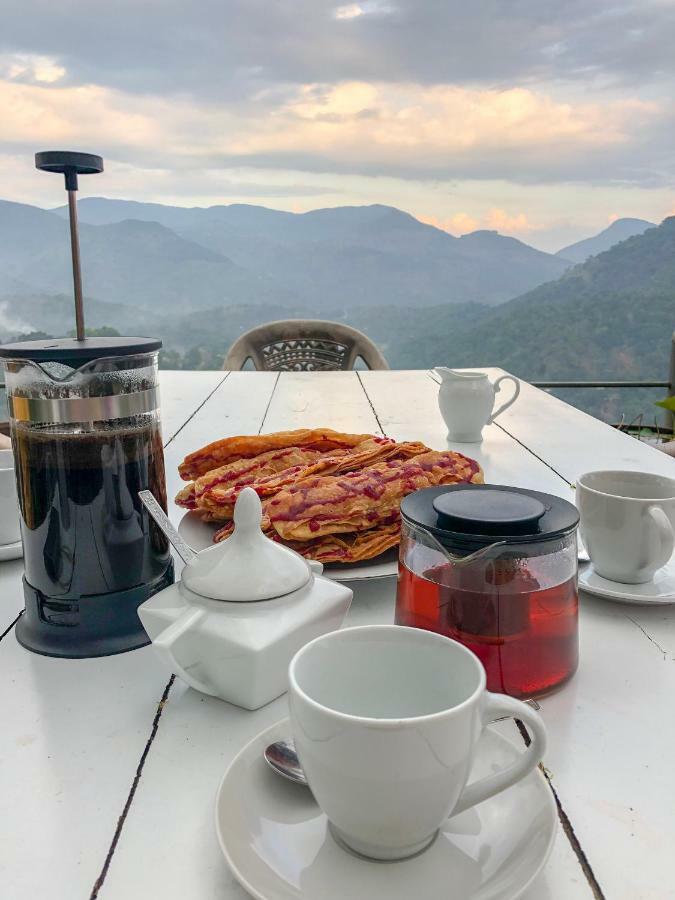 Welikande Yoga Retreats Hotel Digana Ngoại thất bức ảnh