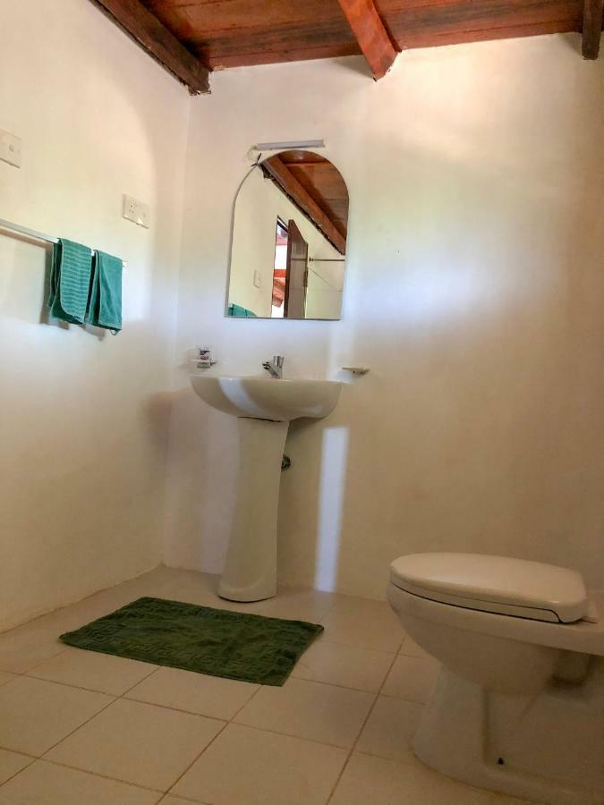 Welikande Yoga Retreats Hotel Digana Ngoại thất bức ảnh