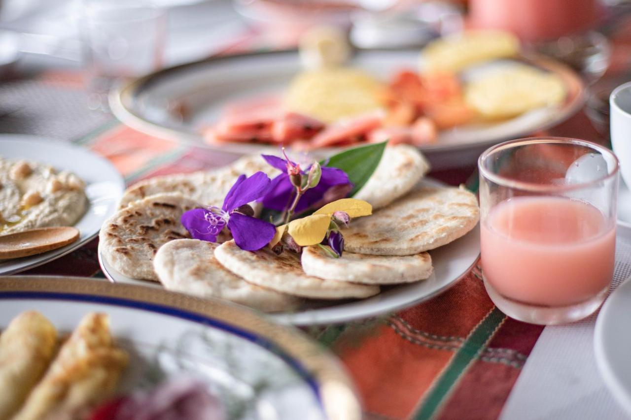 Welikande Yoga Retreats Hotel Digana Ngoại thất bức ảnh